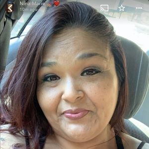 Meet your Posher, Nina